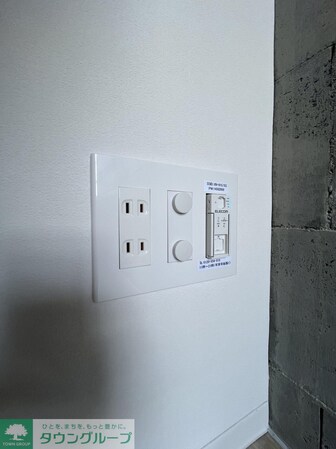 Decor Blocco Oyama Dueの物件内観写真